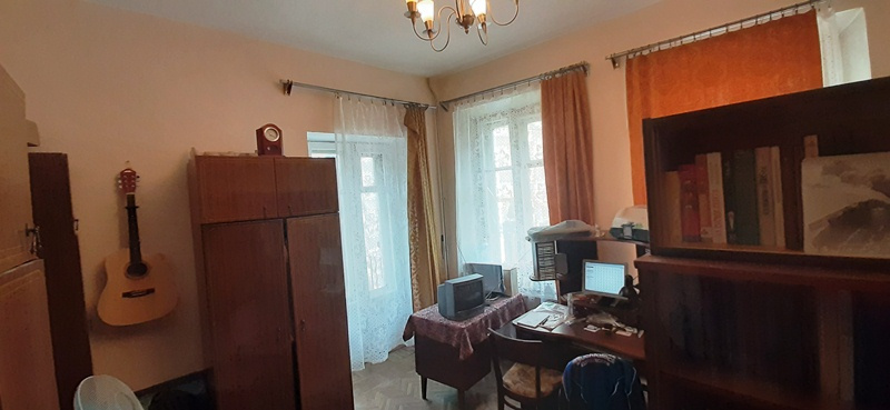 2-комнатная квартира, 45 м² - фото 12