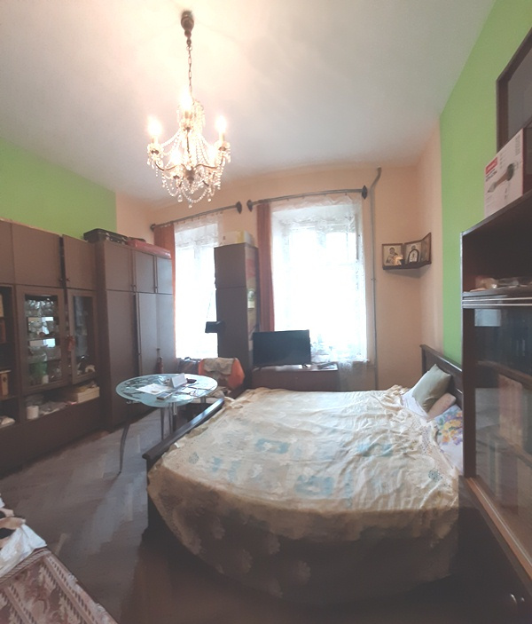 2-комнатная квартира, 45 м² - фото 8