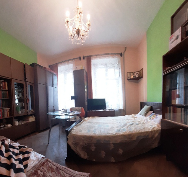 2-комнатная квартира, 45 м² - фото 6