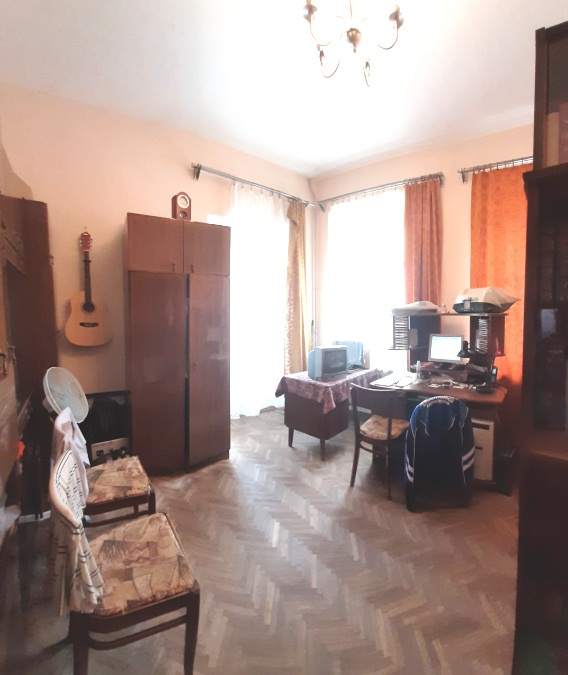 2-комнатная квартира, 45 м² - фото 13