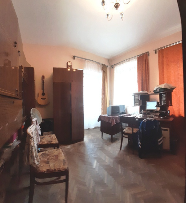 2-комнатная квартира, 45 м² - фото 10