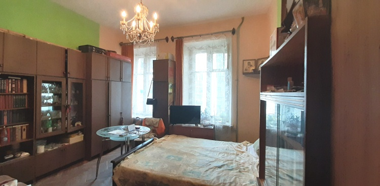 2-комнатная квартира, 45 м² - фото 7