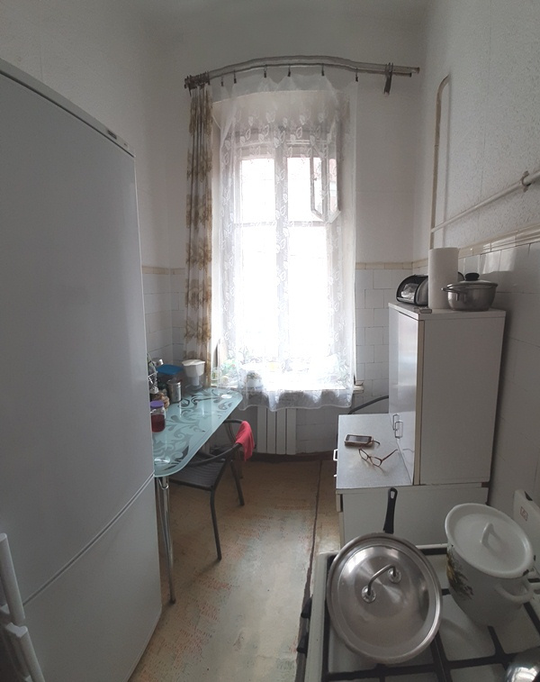 2-комнатная квартира, 45 м² - фото 11