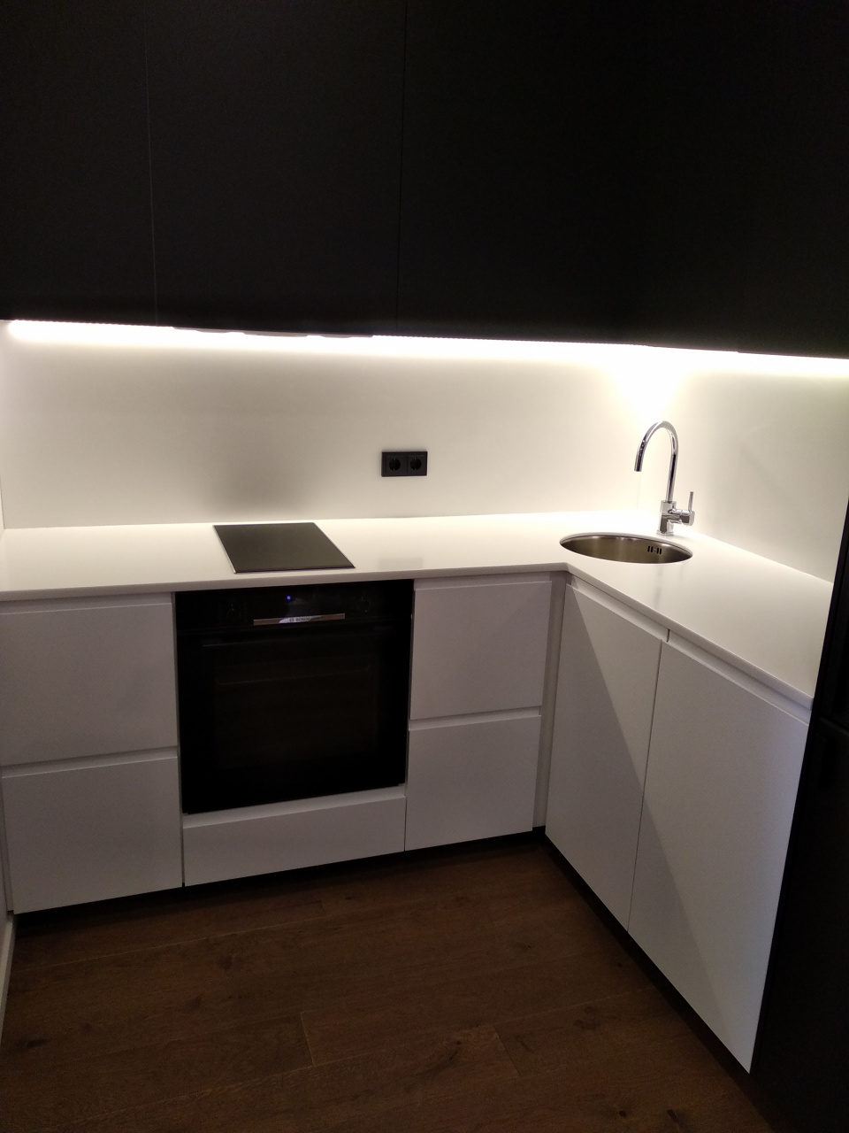 1-комнатная квартира, 37.7 м² - фото 3