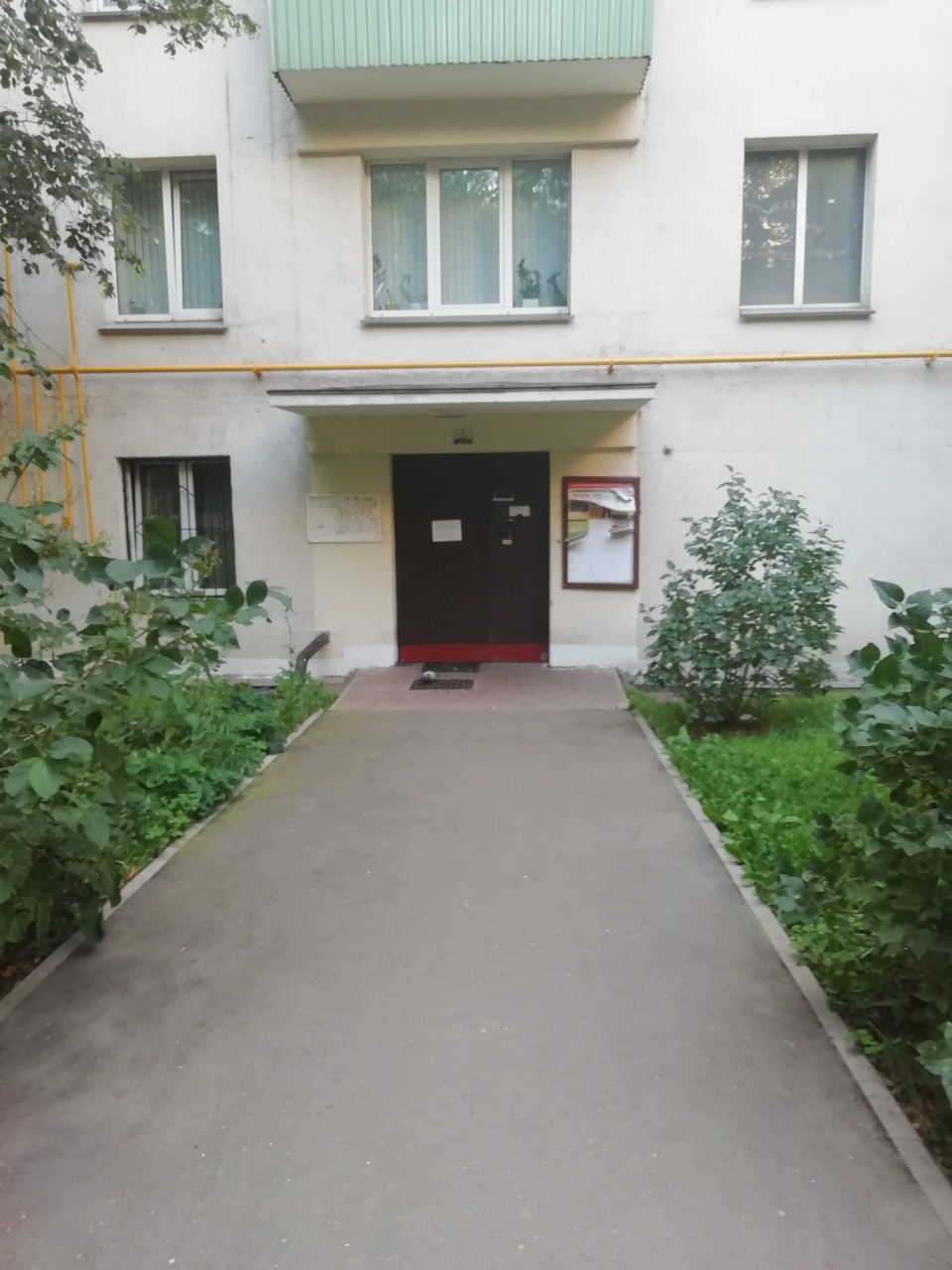 2-комнатная квартира, 37 м² - фото 3