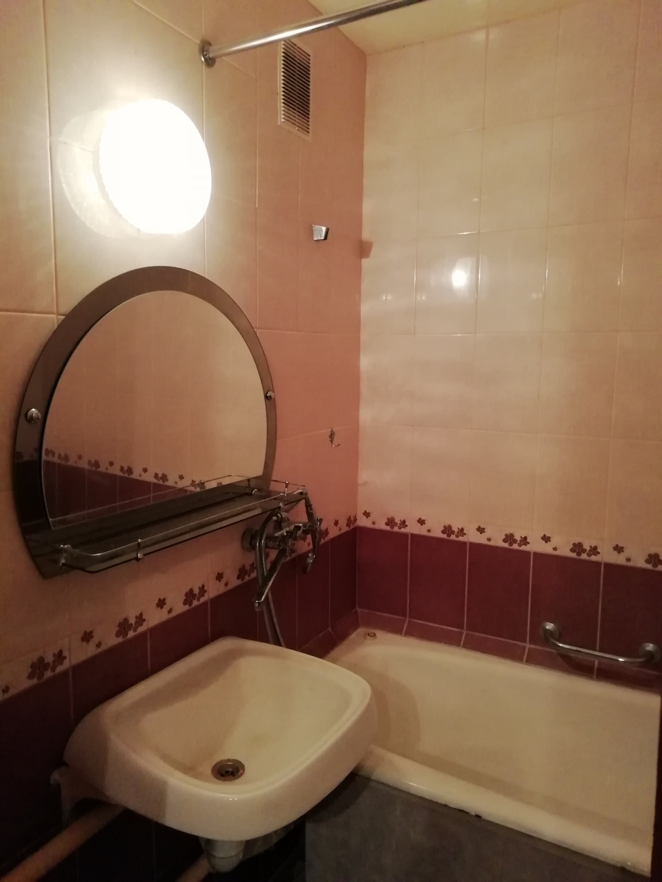 2-комнатная квартира, 37 м² - фото 7