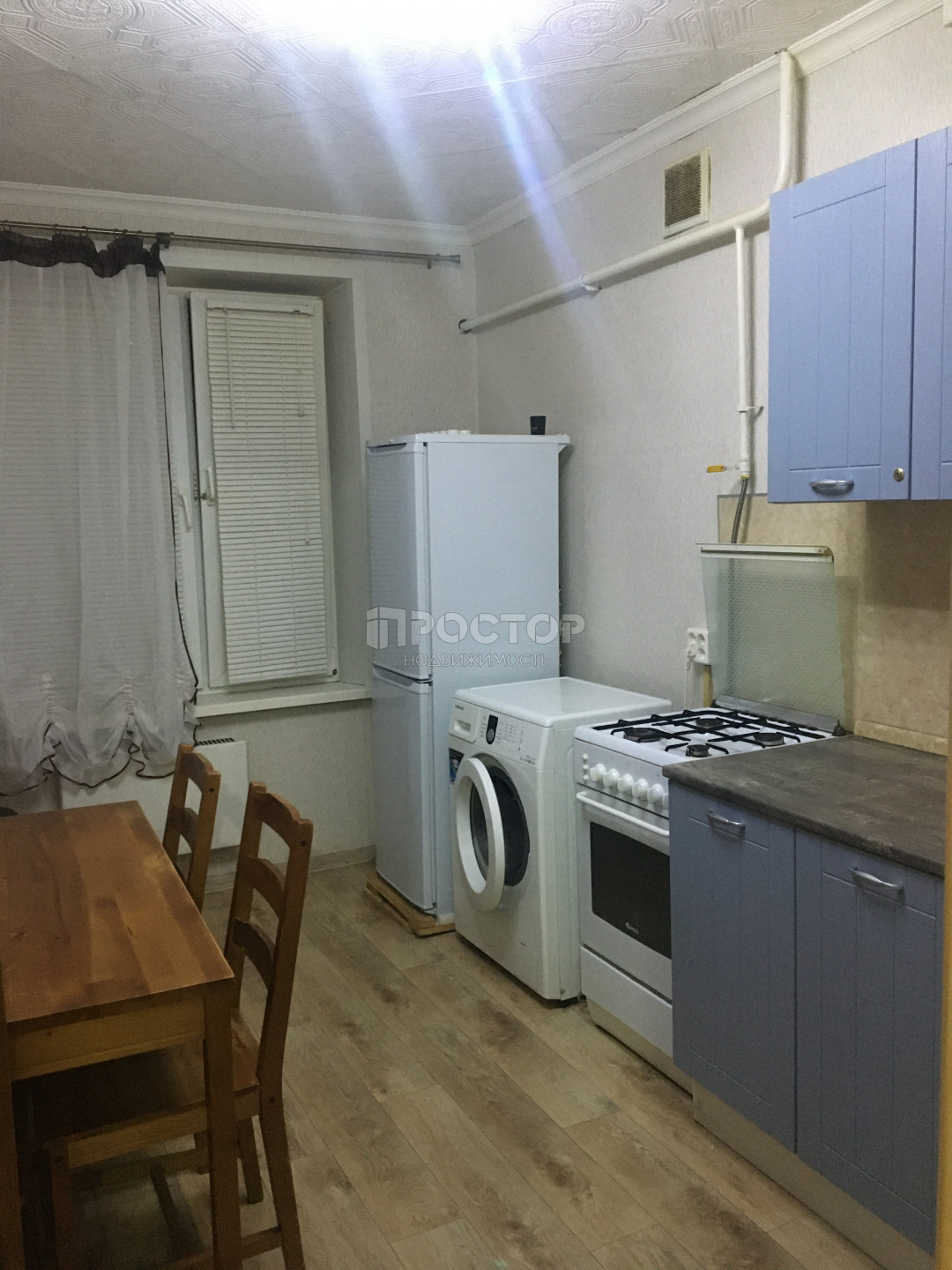 2-комнатная квартира, 49 м² - фото 9