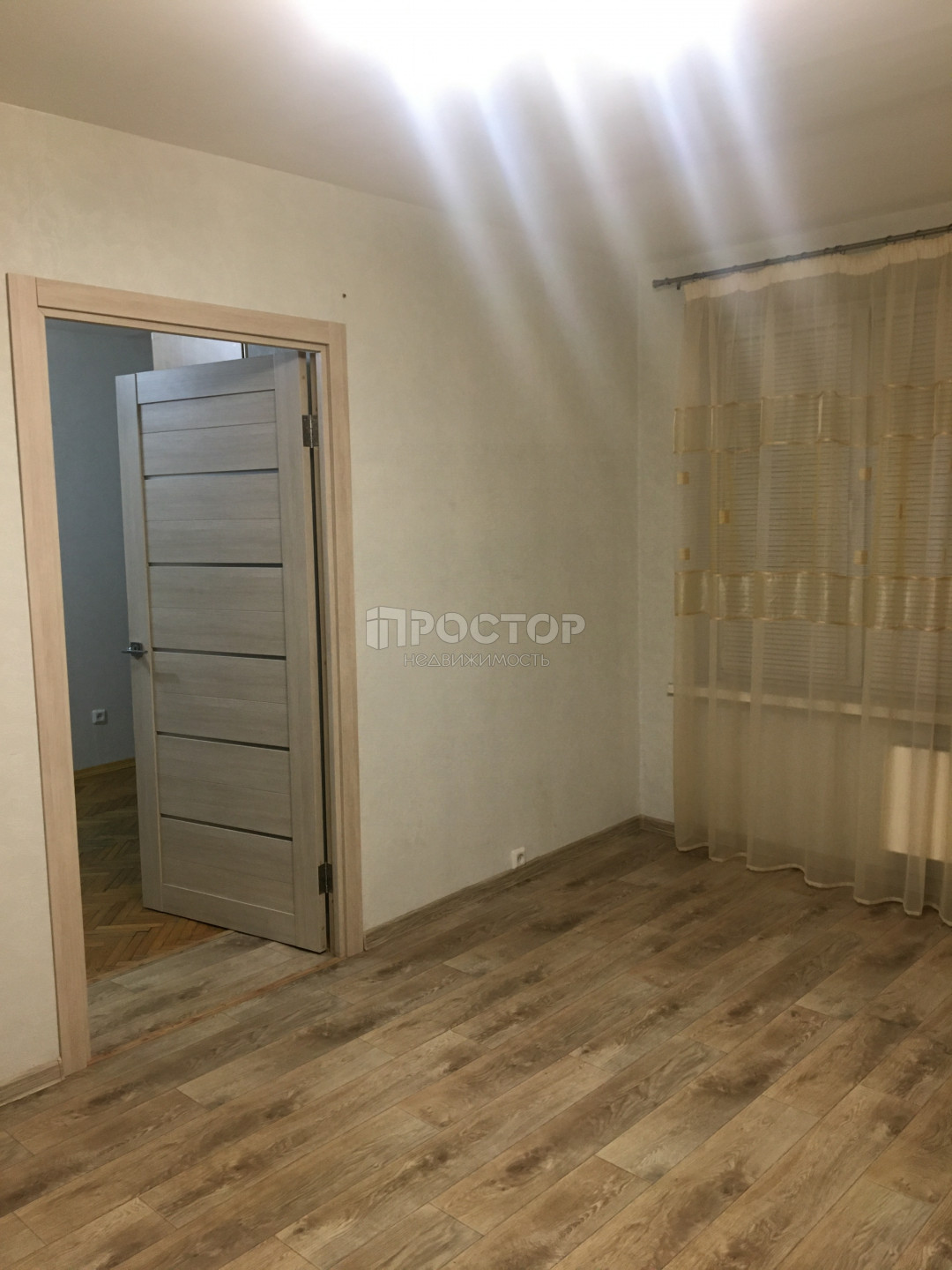 2-комнатная квартира, 49 м² - фото 4
