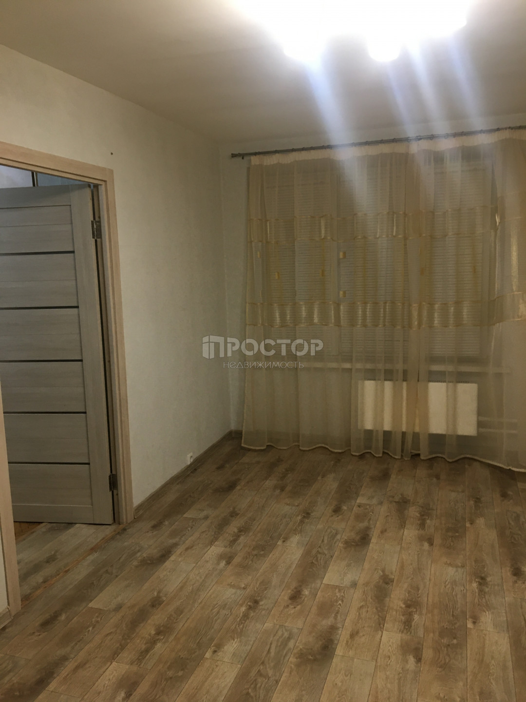 2-комнатная квартира, 49 м² - фото 3