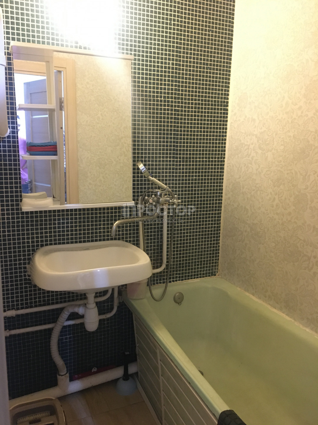 2-комнатная квартира, 49 м² - фото 8