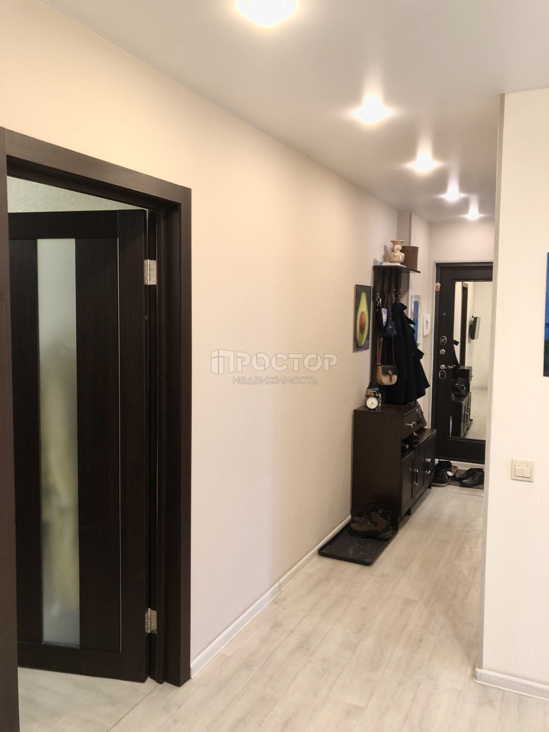 3-комнатная квартира, 60 м² - фото 13