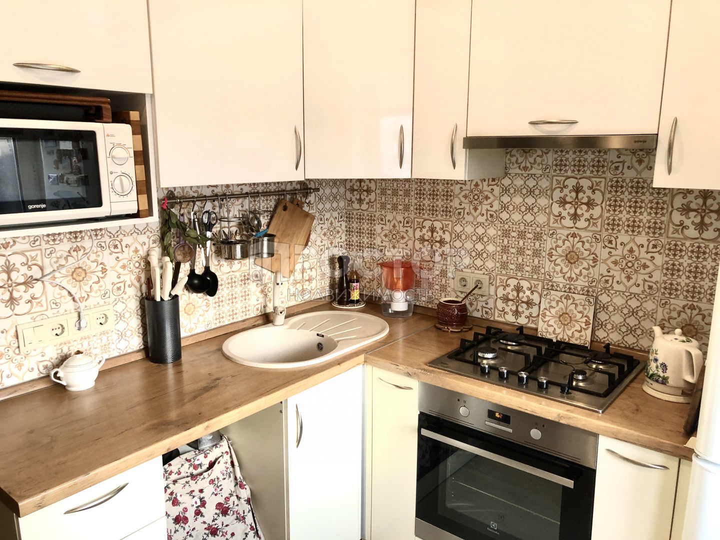 3-комнатная квартира, 60 м² - фото 6
