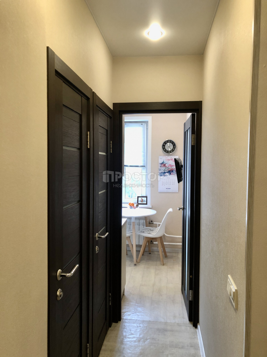 3-комнатная квартира, 60 м² - фото 10