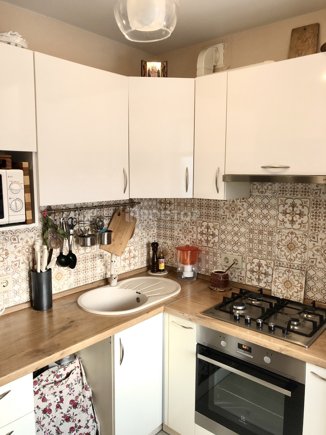 3-комнатная квартира, 60 м² - фото 4