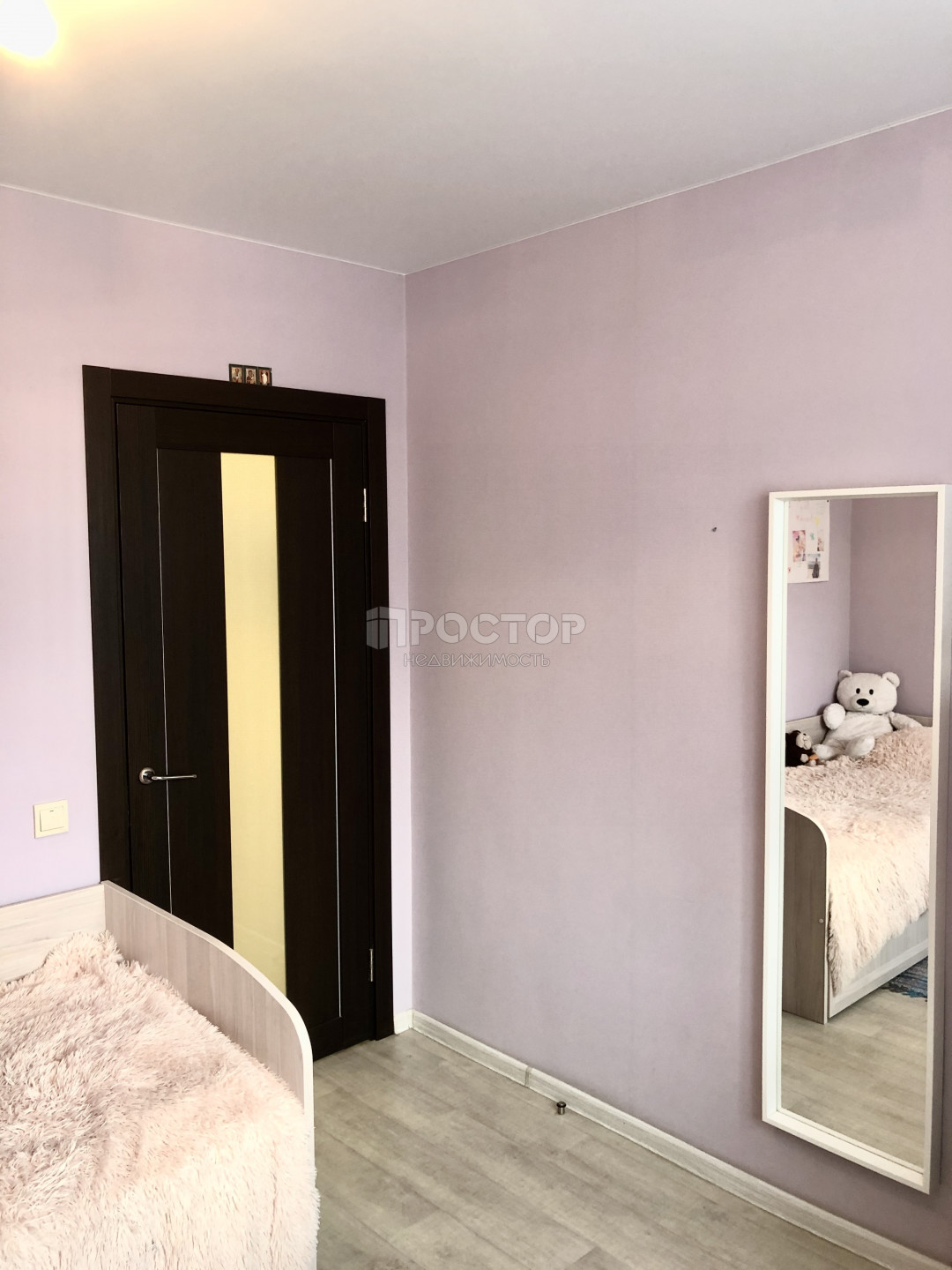 3-комнатная квартира, 60 м² - фото 19