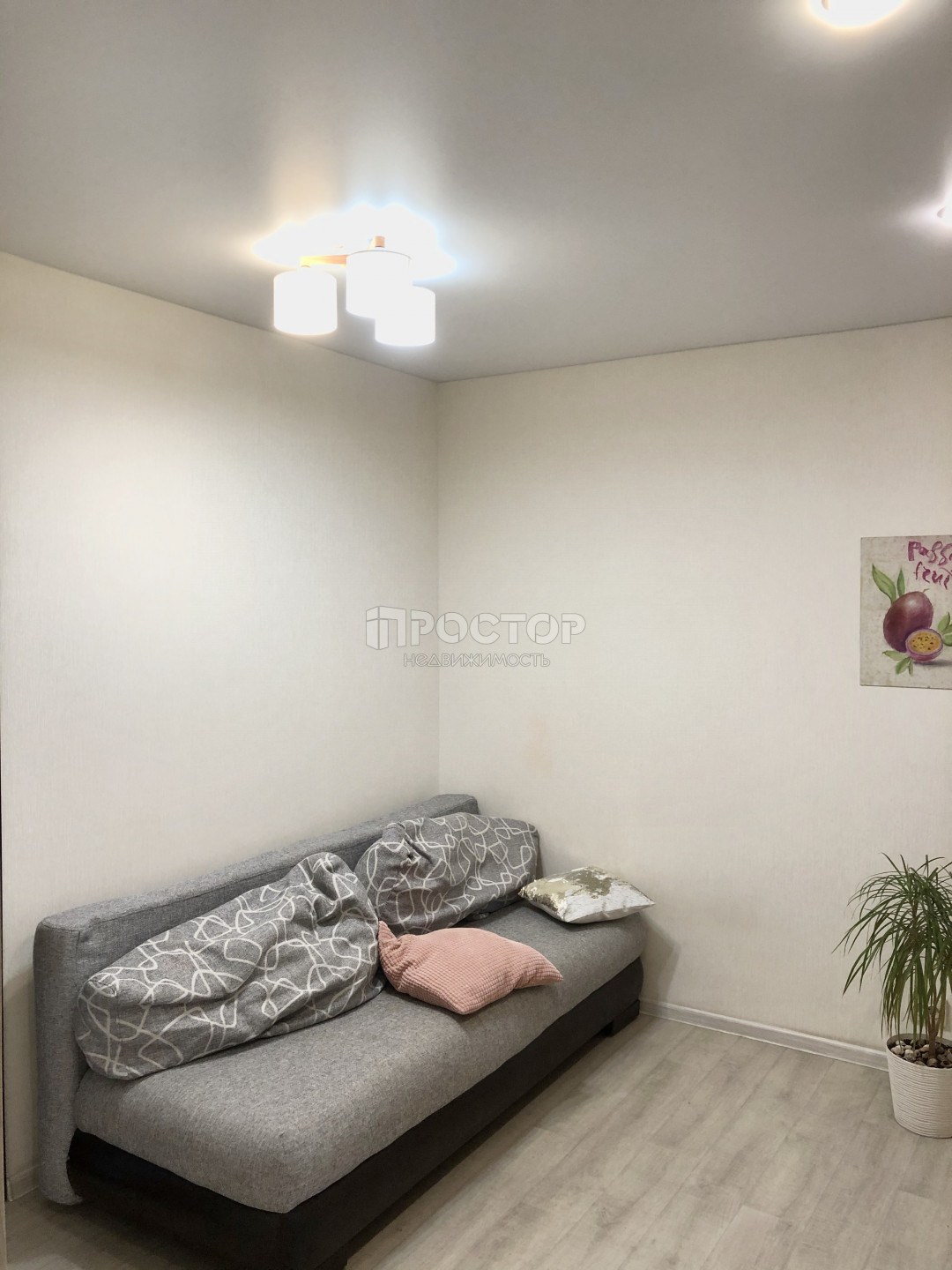 3-комнатная квартира, 60 м² - фото 29