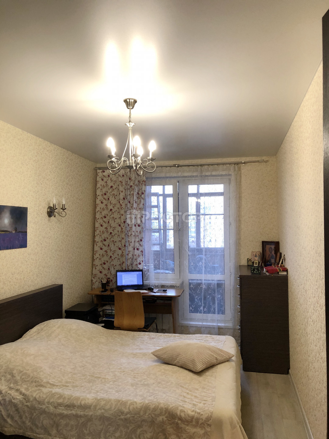 3-комнатная квартира, 60 м² - фото 33