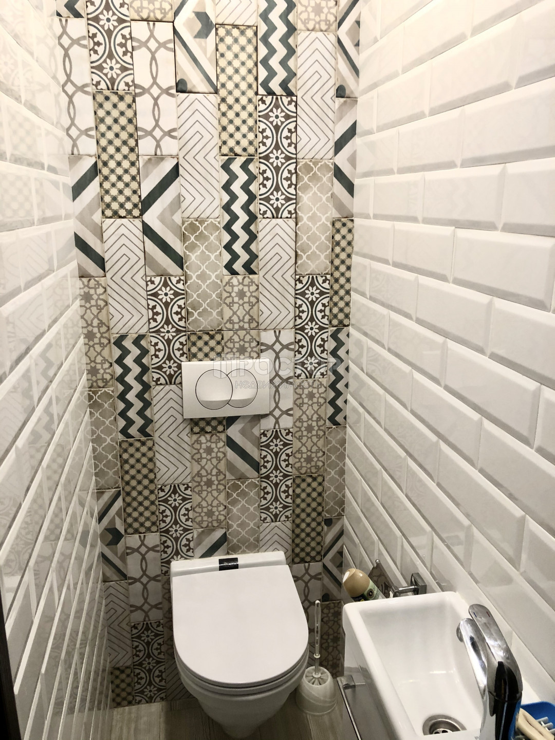 3-комнатная квартира, 60 м² - фото 40