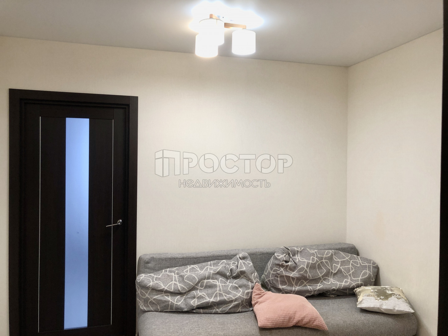 3-комнатная квартира, 60 м² - фото 28