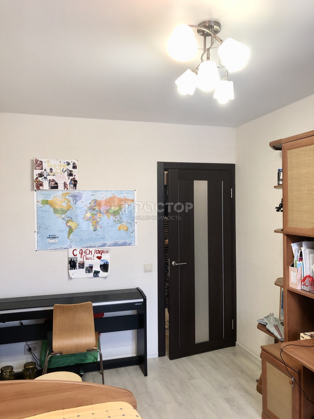 3-комнатная квартира, 60 м² - фото 18