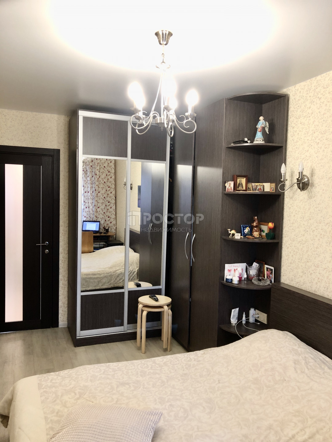 3-комнатная квартира, 60 м² - фото 30