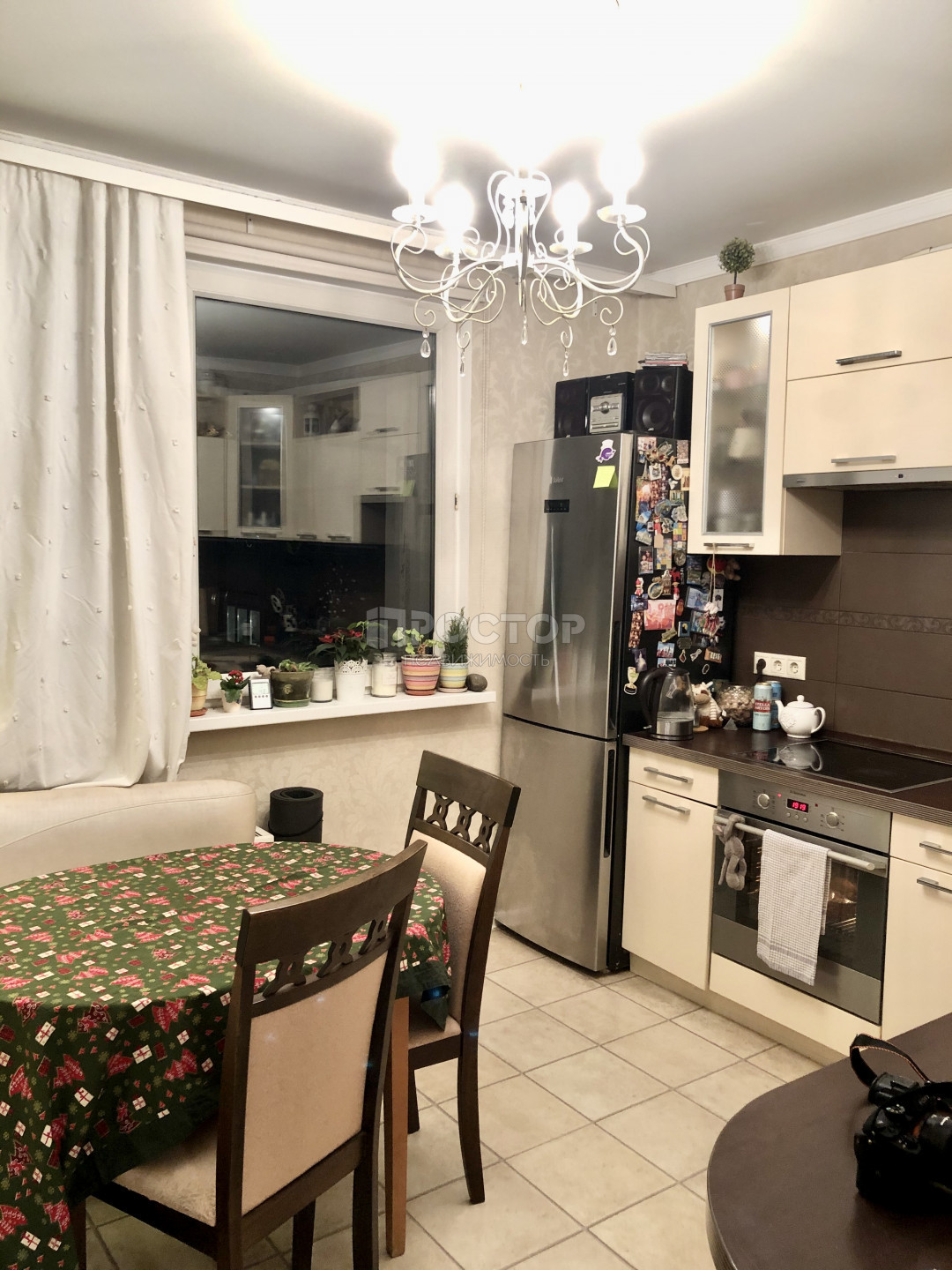 3-комнатная квартира, 60 м² - фото 2