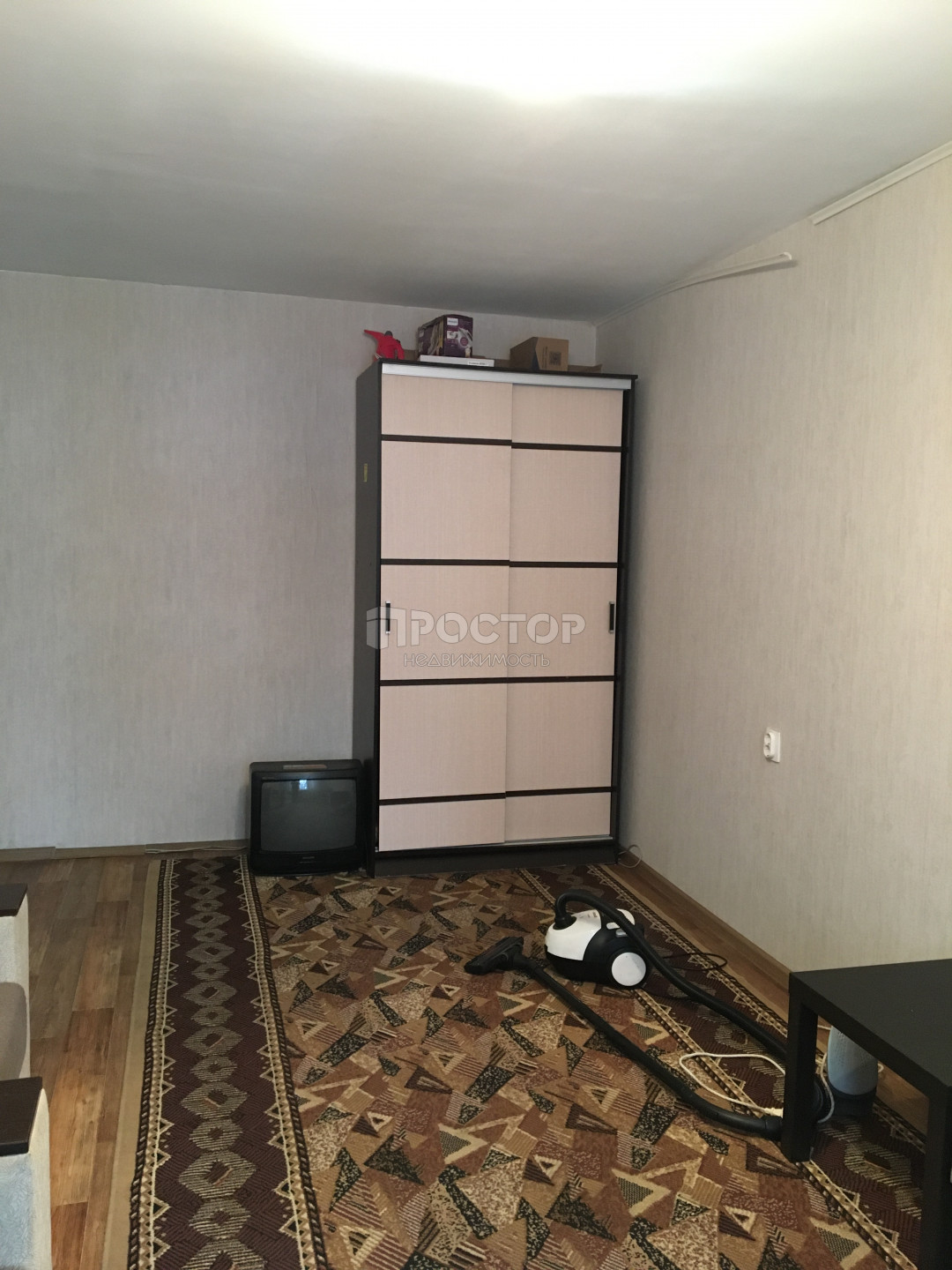 1-комнатная квартира, 33 м² - фото 6
