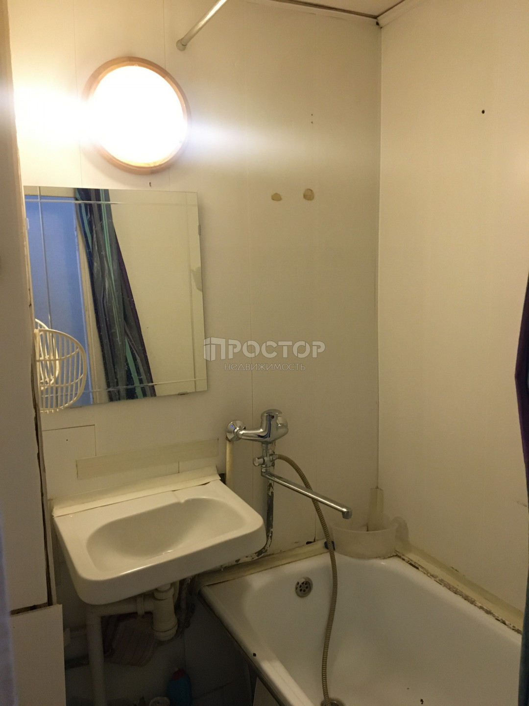 1-комнатная квартира, 33 м² - фото 5