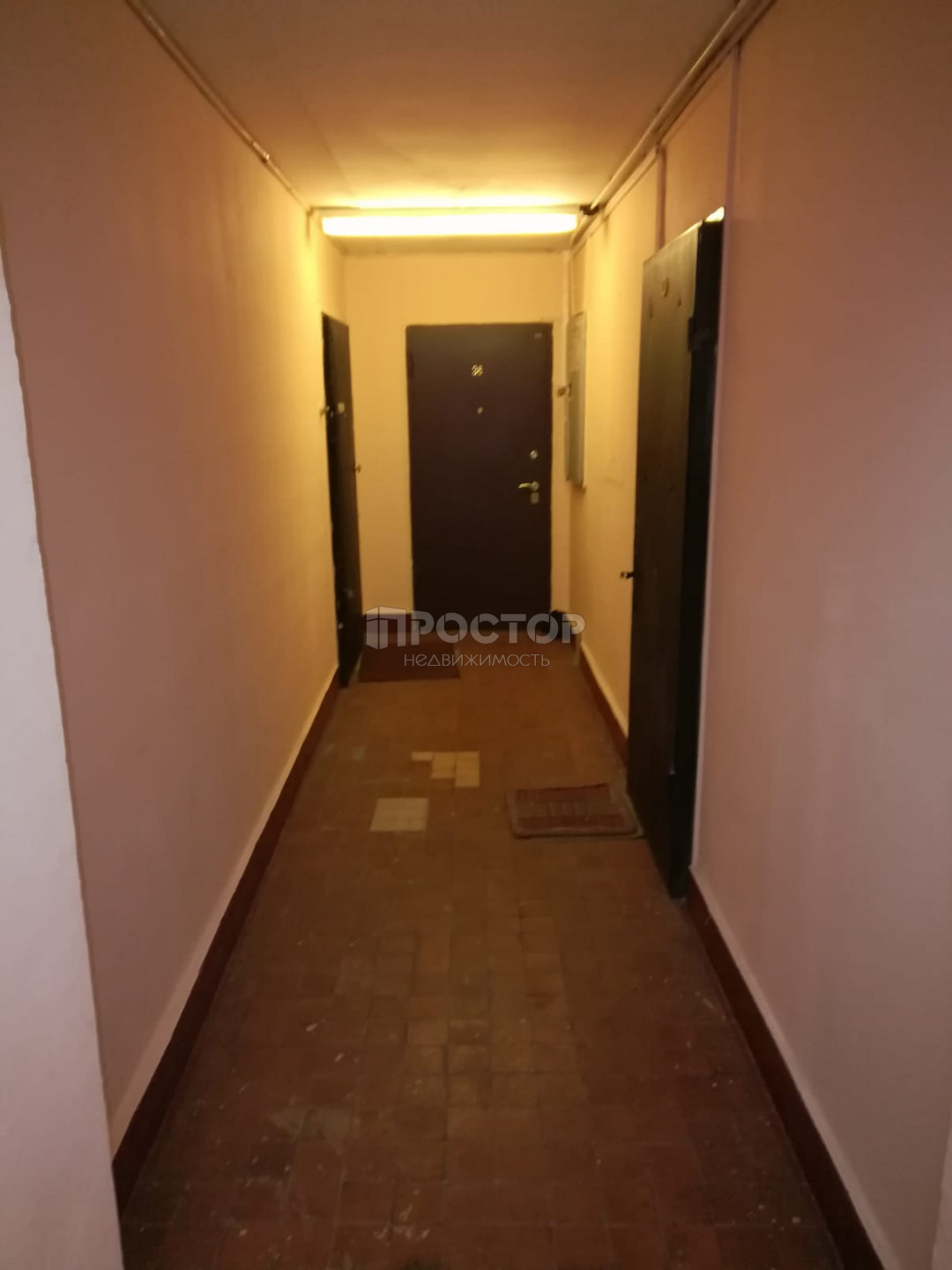 1-комнатная квартира, 34.8 м² - фото 11