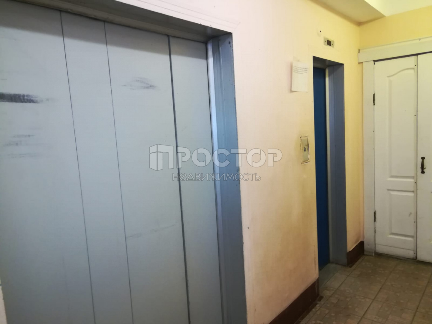 1-комнатная квартира, 34.8 м² - фото 10