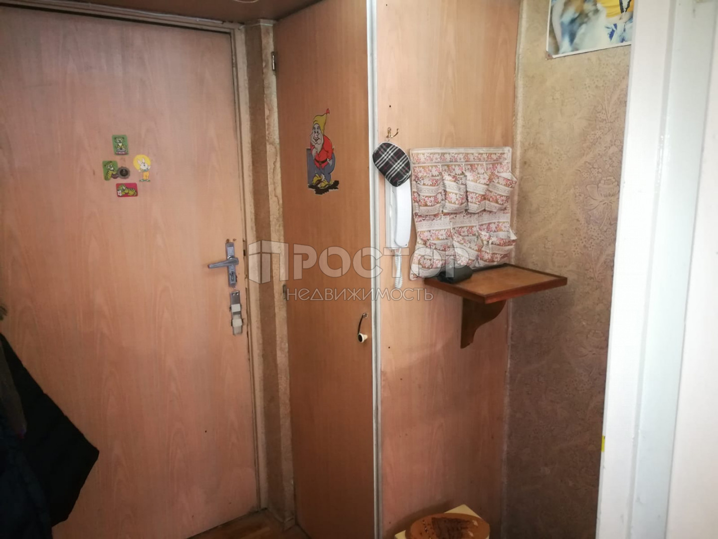 1-комнатная квартира, 34.8 м² - фото 9