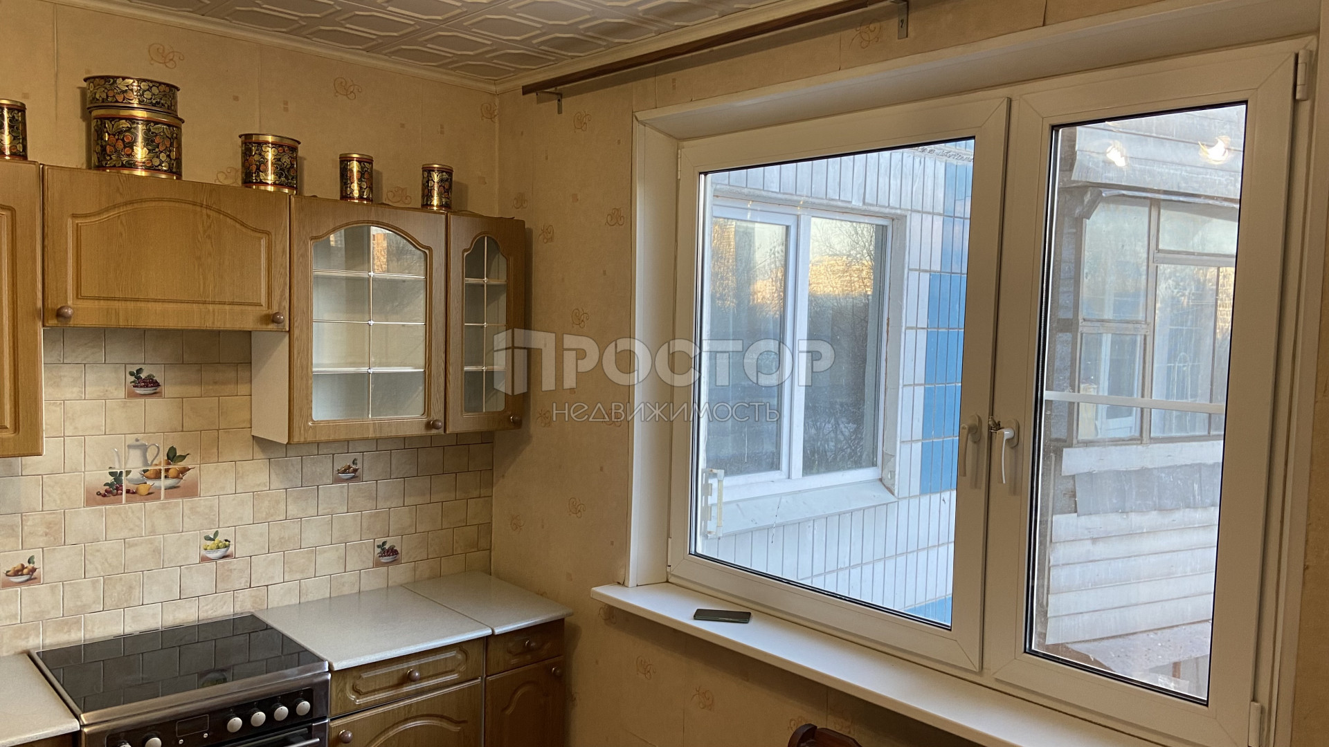 3-комнатная квартира, 72.2 м² - фото 3