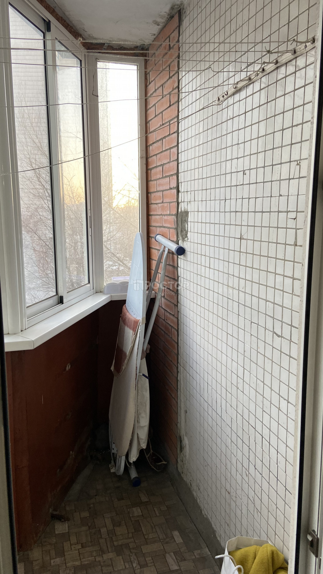 3-комнатная квартира, 72.2 м² - фото 18