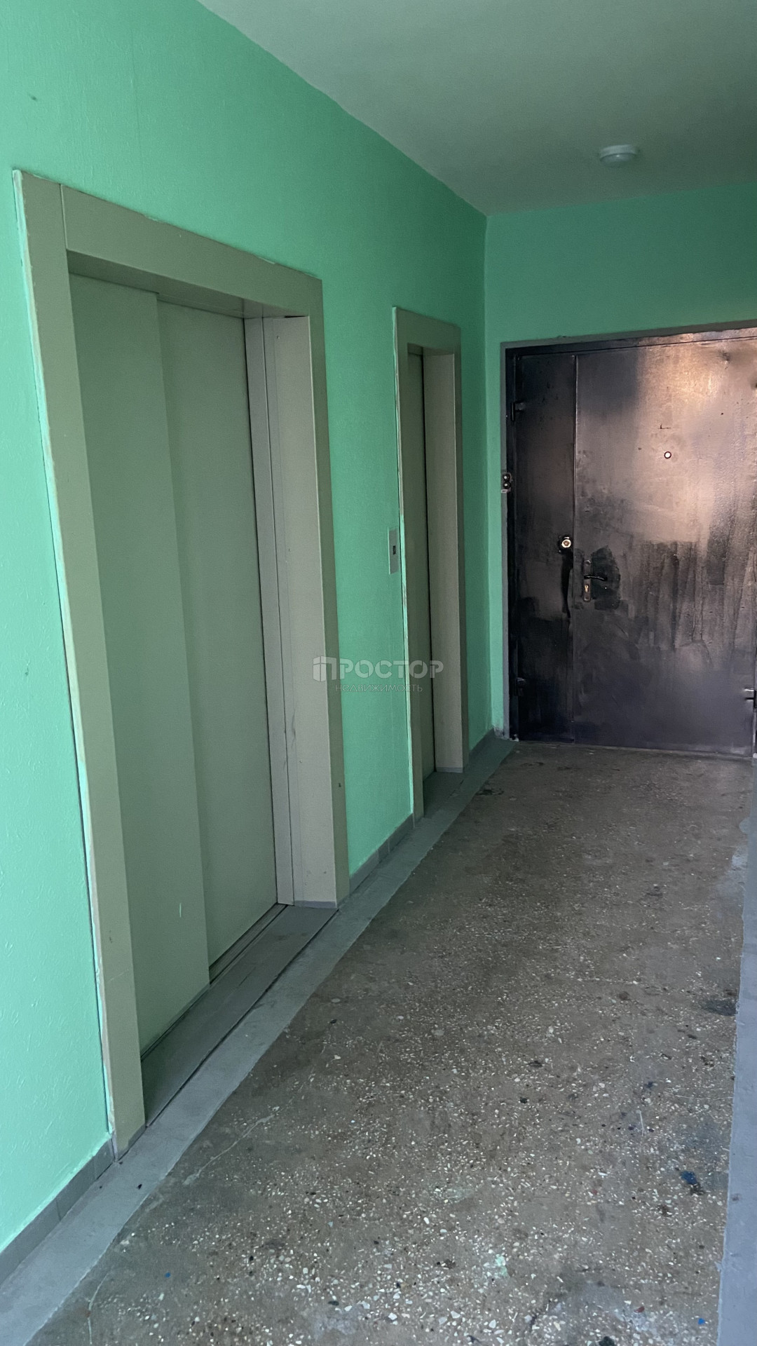 3-комнатная квартира, 72.2 м² - фото 23
