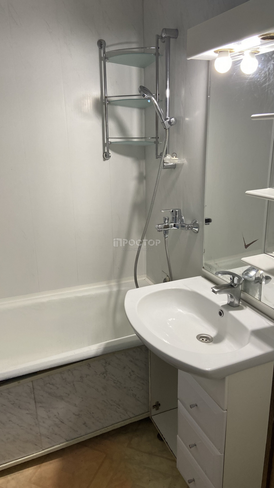 3-комнатная квартира, 72.2 м² - фото 6