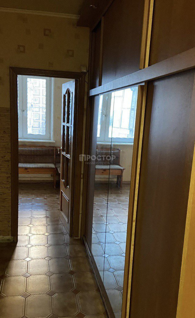 3-комнатная квартира, 72.2 м² - фото 4