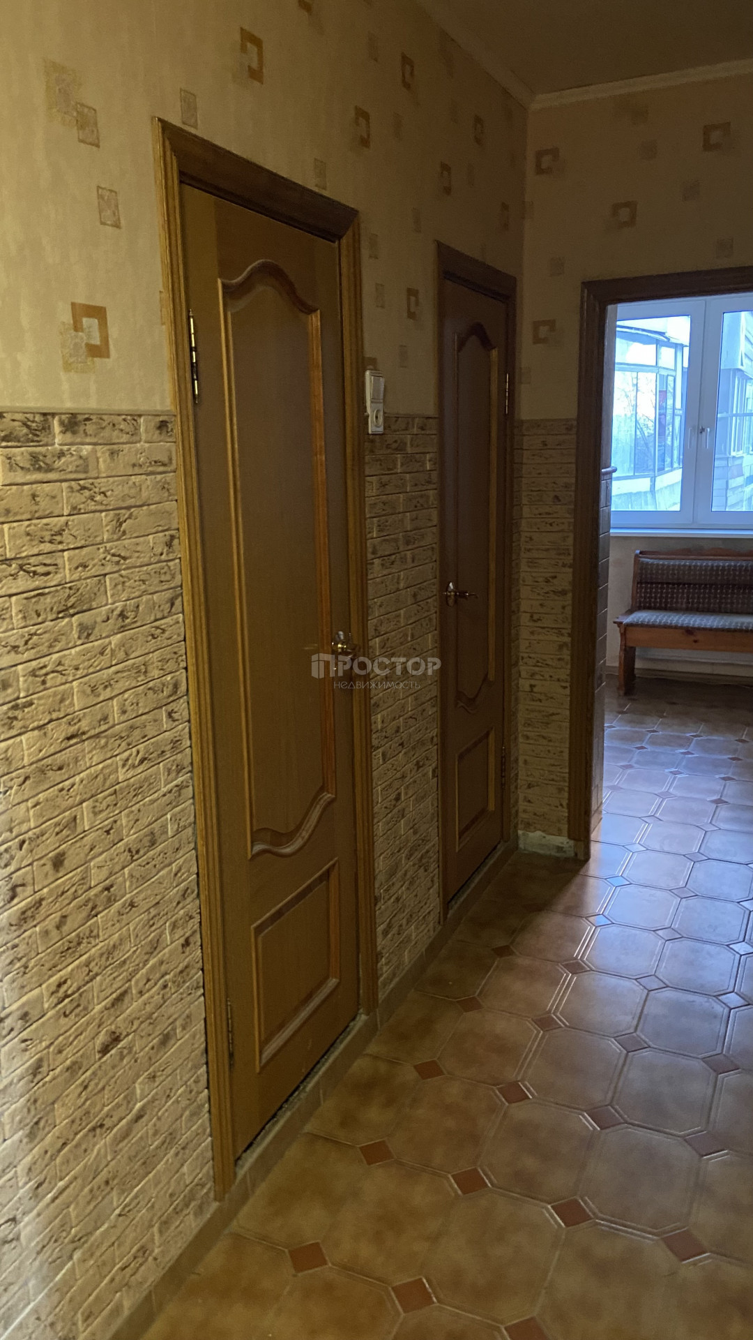 3-комнатная квартира, 72.2 м² - фото 5
