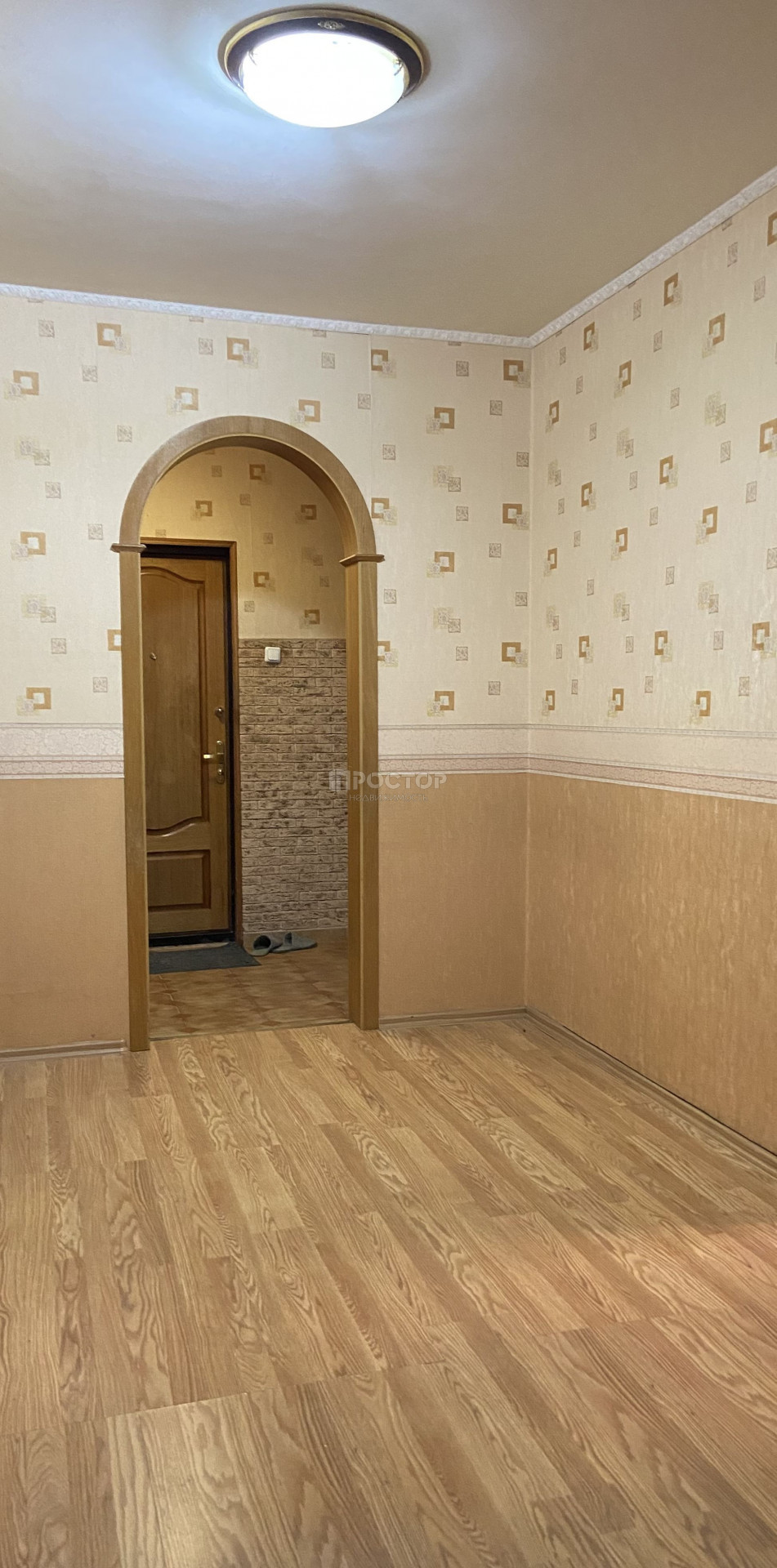 3-комнатная квартира, 72.2 м² - фото 22