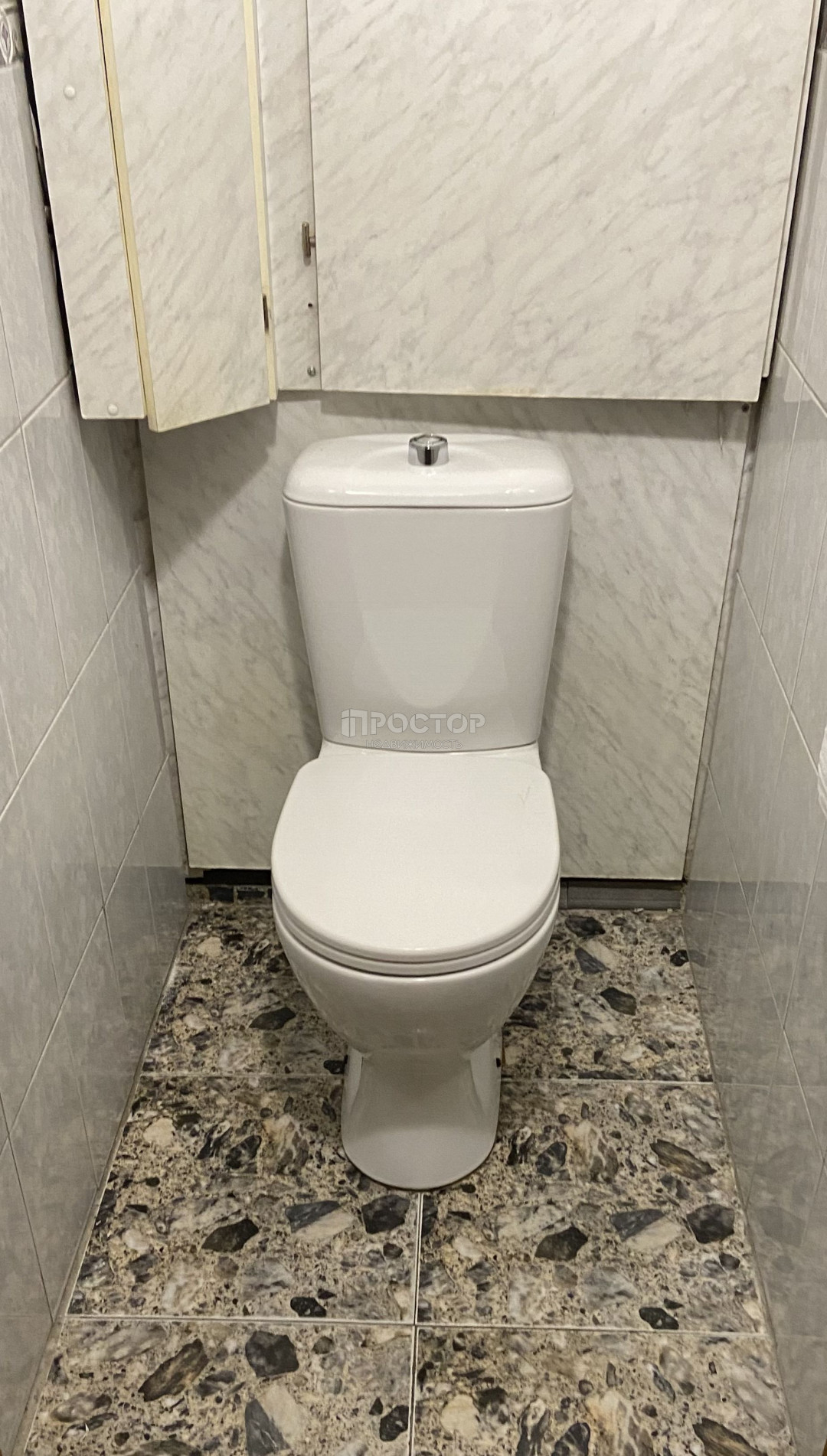 3-комнатная квартира, 72.2 м² - фото 8