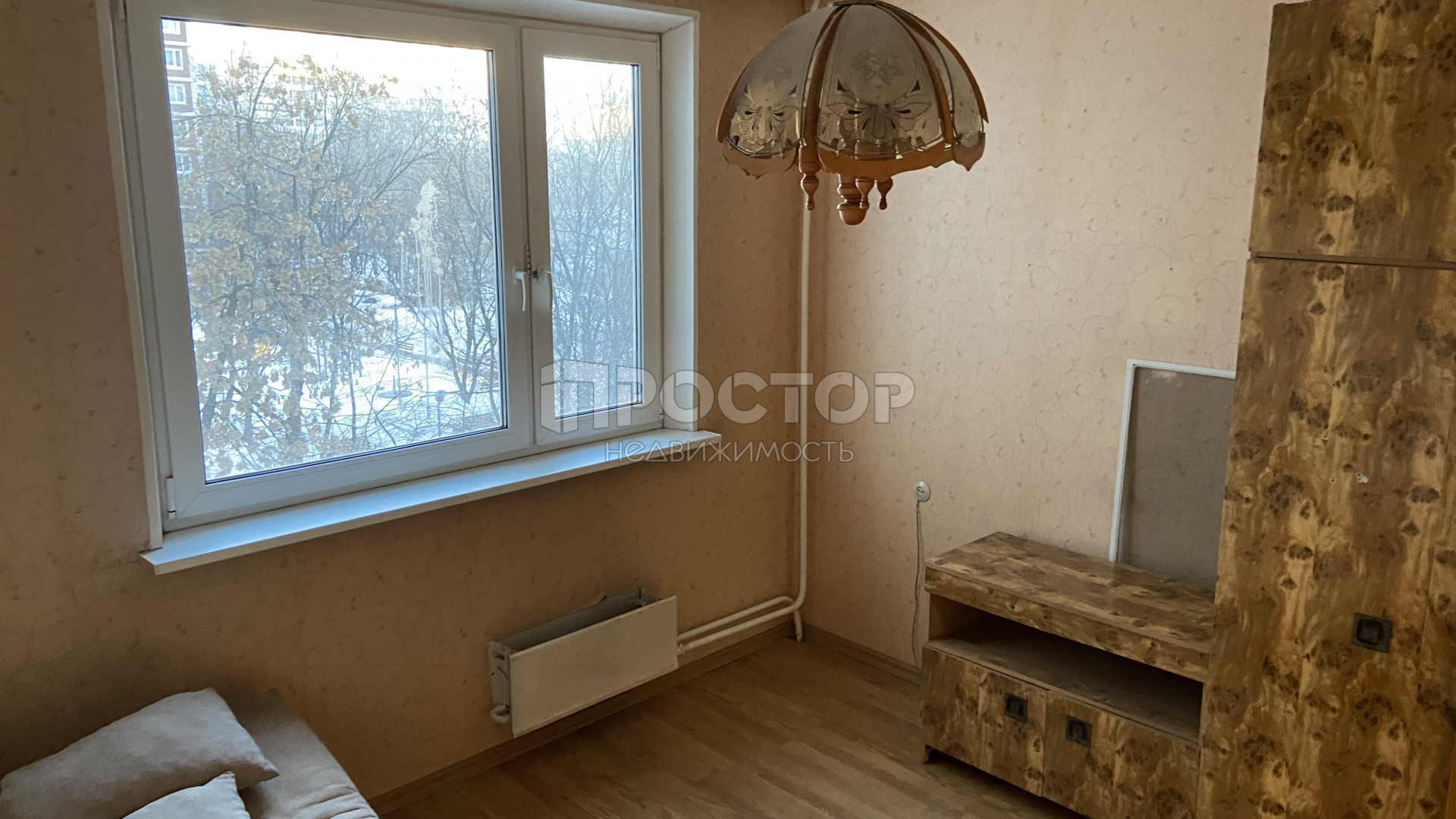 3-комнатная квартира, 72.2 м² - фото 11