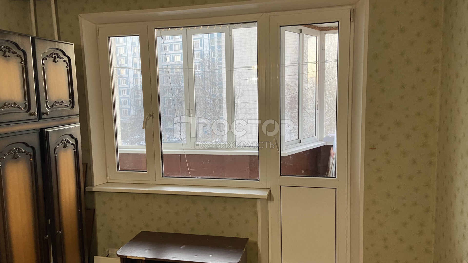 3-комнатная квартира, 72.2 м² - фото 17