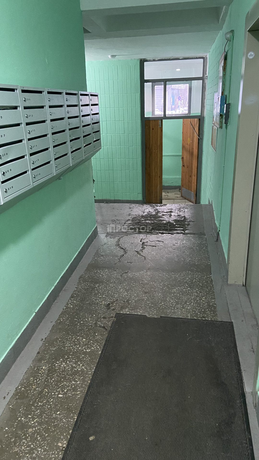 3-комнатная квартира, 72.2 м² - фото 24