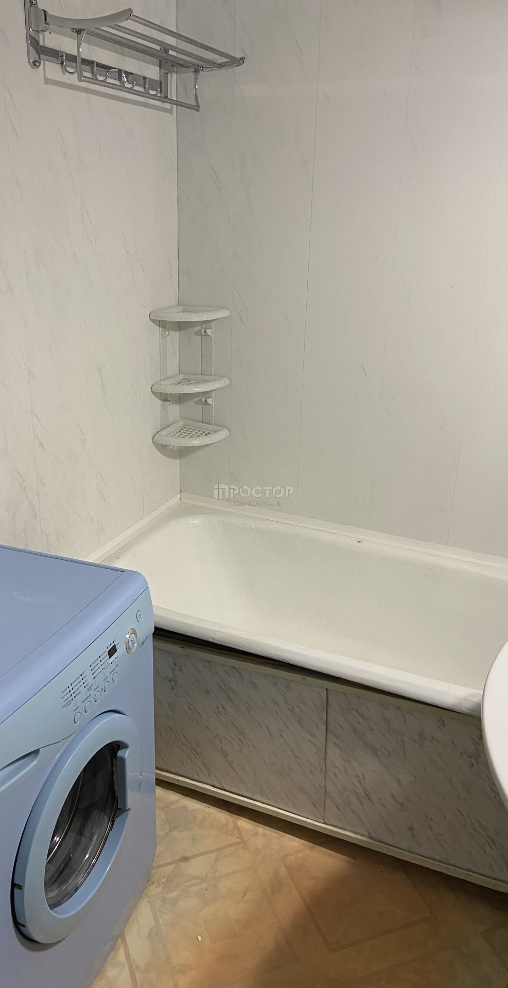 3-комнатная квартира, 72.2 м² - фото 7