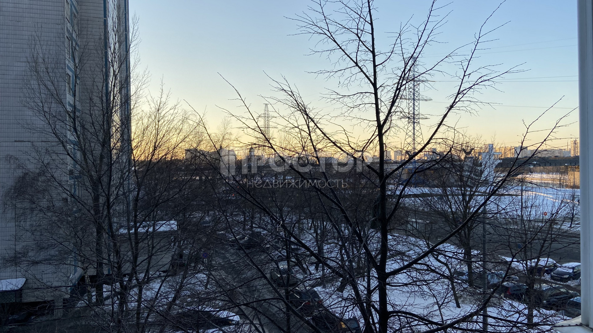 3-комнатная квартира, 72.2 м² - фото 20