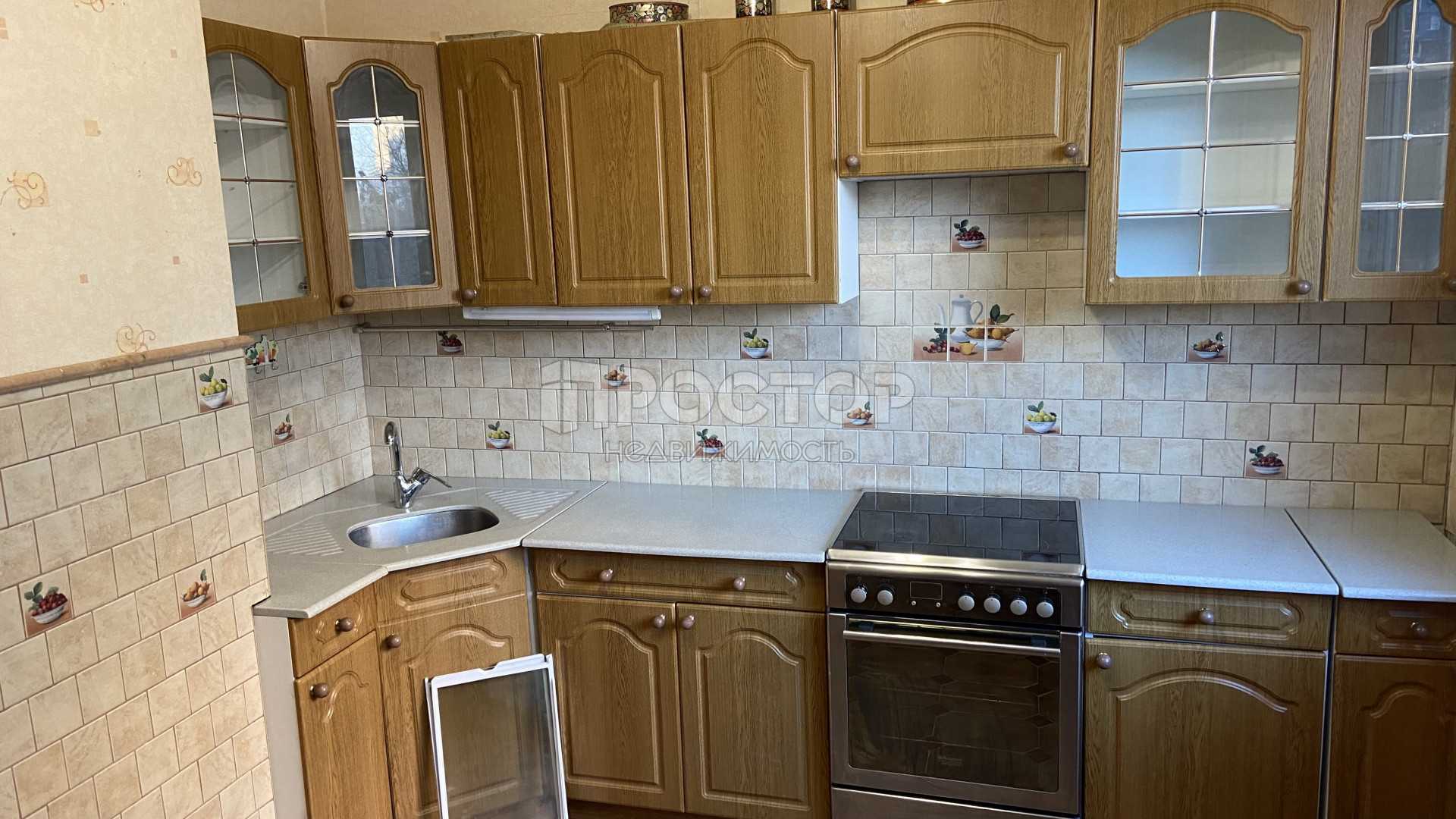 3-комнатная квартира, 72.2 м² - фото 2