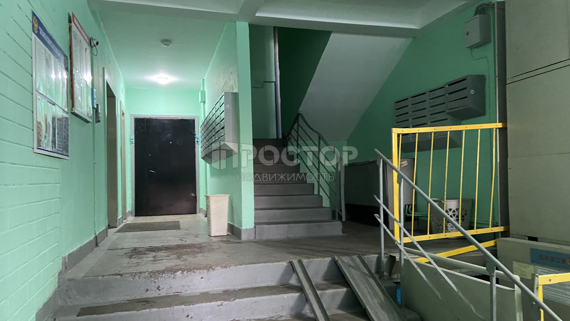 3-комнатная квартира, 72.2 м² - фото 25