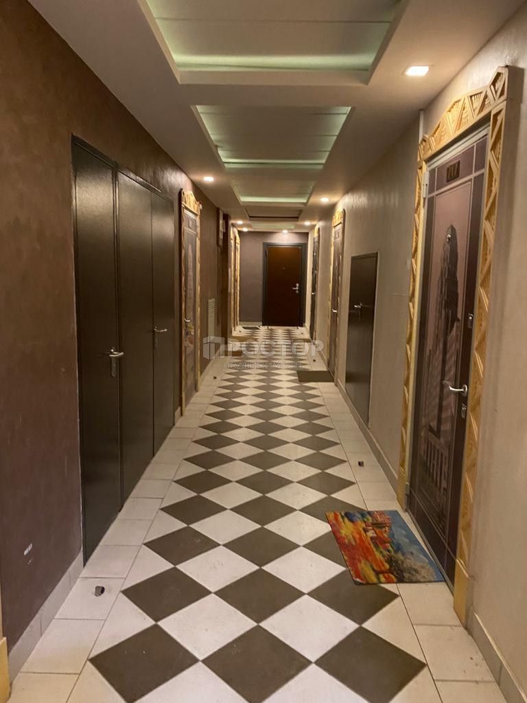 2-комнатная квартира, 40 м² - фото 12