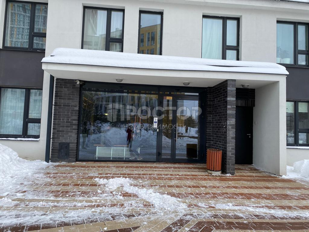 2-комнатная квартира, 40 м² - фото 16