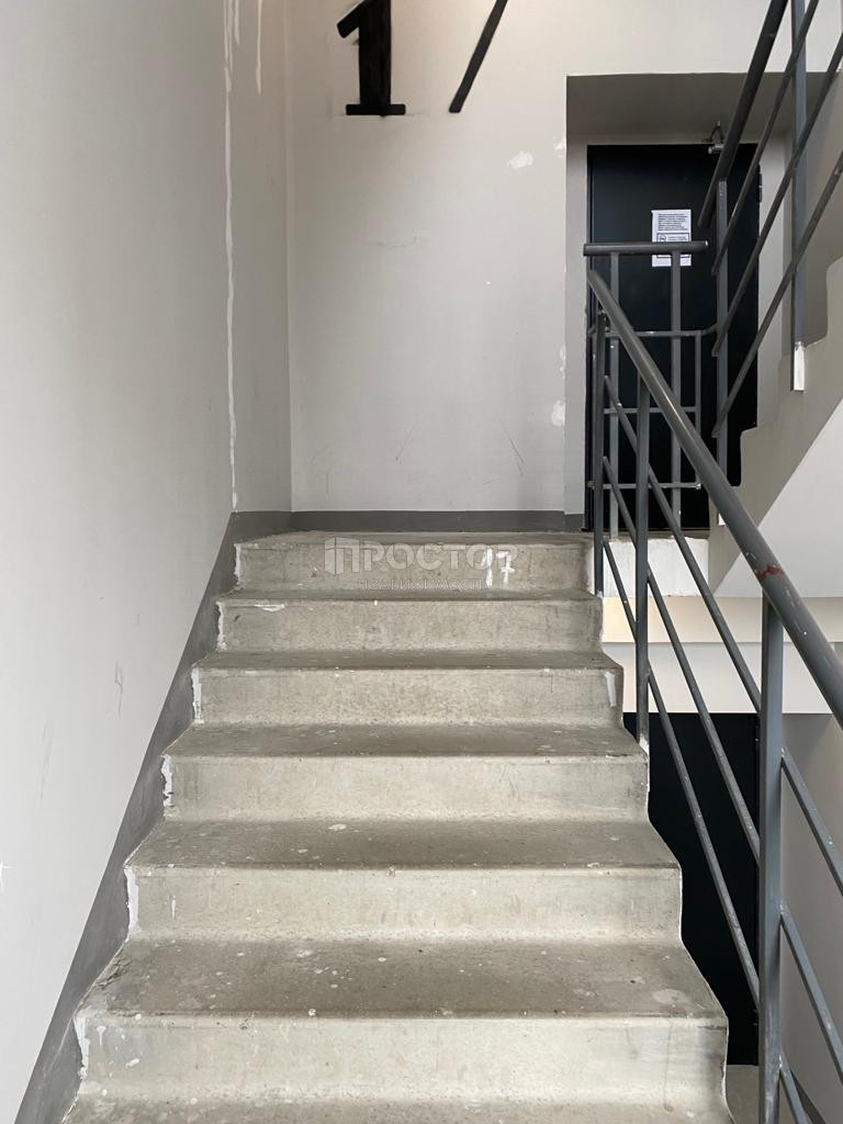 2-комнатная квартира, 40 м² - фото 13