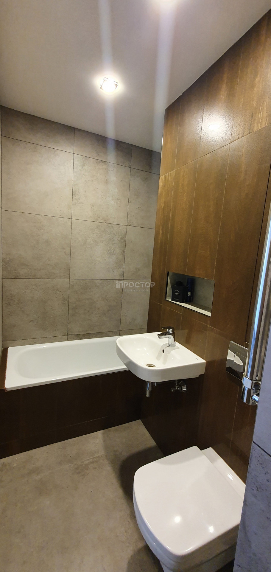 2-комнатная квартира, 40 м² - фото 10